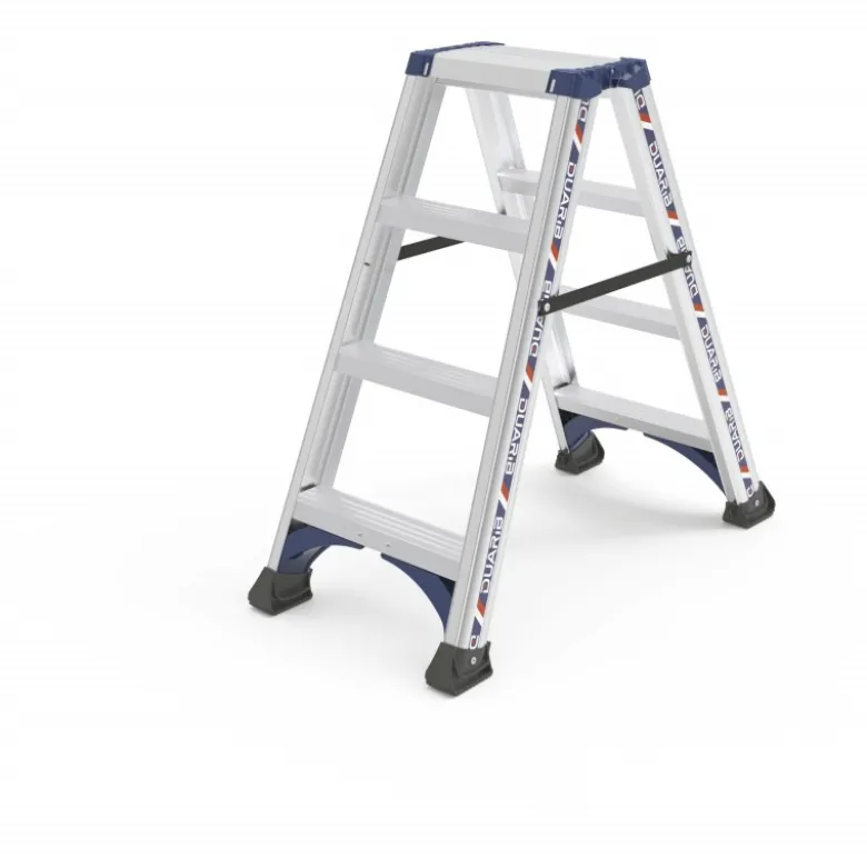 MARCHEPIED DOUBLE ACCES ALPHA - Duarib | 651603