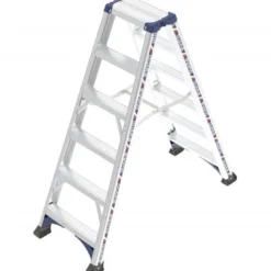 MARCHEPIED DOUBLE ACCES ALPHA - Duarib | 651603