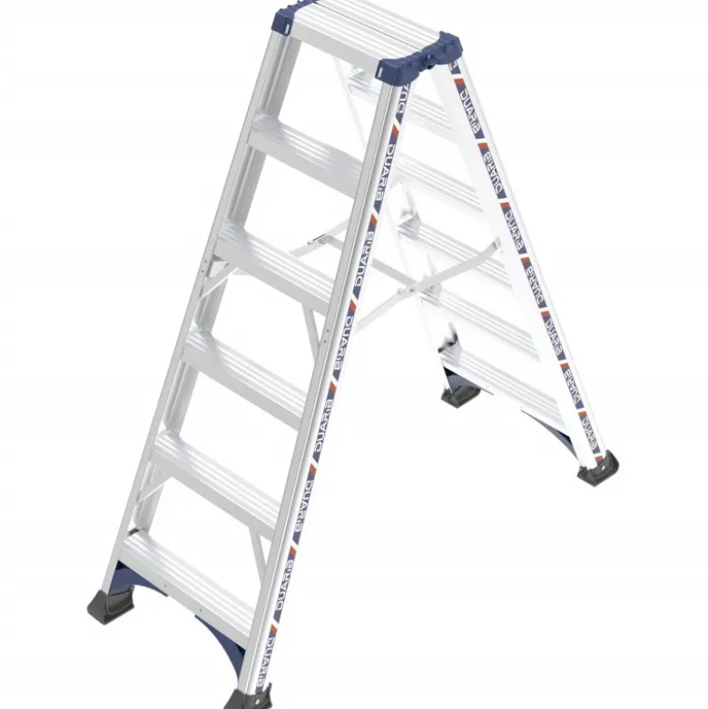 MARCHEPIED DOUBLE ACCES ALPHA - Duarib | 651603