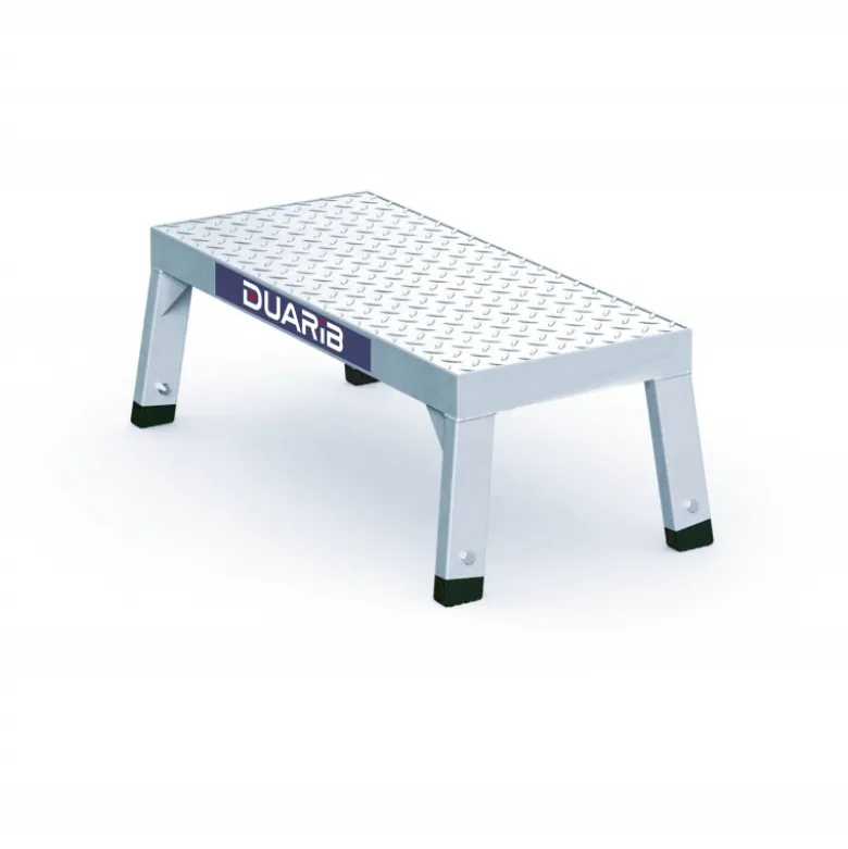 MARCHEPIED INDUSTRIEL MODULAIRE MODULO STEP - Duarib | 653801