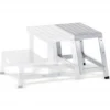 MARCHEPIED INDUSTRIEL MODULAIRE EXTENSION MODULO 2 MARCHES - Duarib | 653702