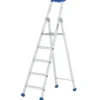 Marchepied maxibat 4 marches Tubesca-Comabi | 02375104