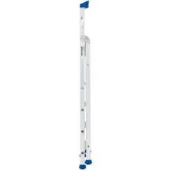 Marchepied maxibat 4 marches Tubesca-Comabi | 02375104