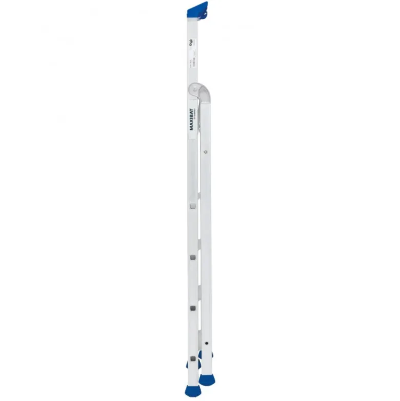 Marchepied maxibat 4 marches Tubesca-Comabi | 02375104