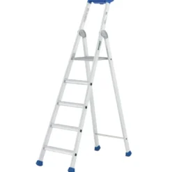 Marchepied maxibat 8 marches Tubesca-Comabi | 02375108