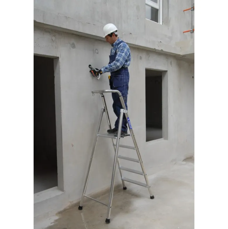 Marchepied probat 5 marches Tubesca-Comabi | 02376005