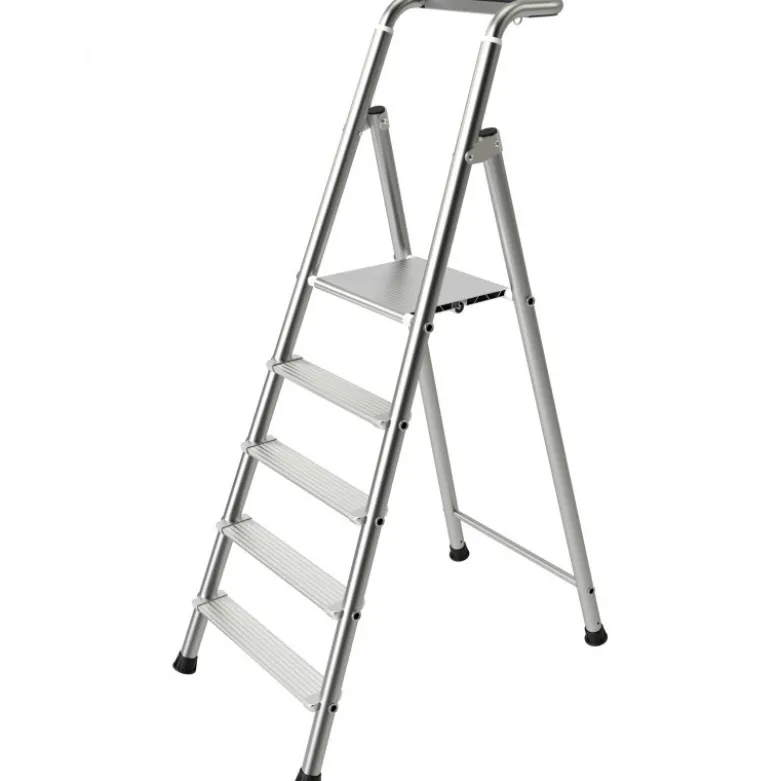 Marchepied probat 5 marches Tubesca-Comabi | 02376005