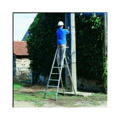 Marchepied probat 9 marches Tubesca-Comabi | 02376009