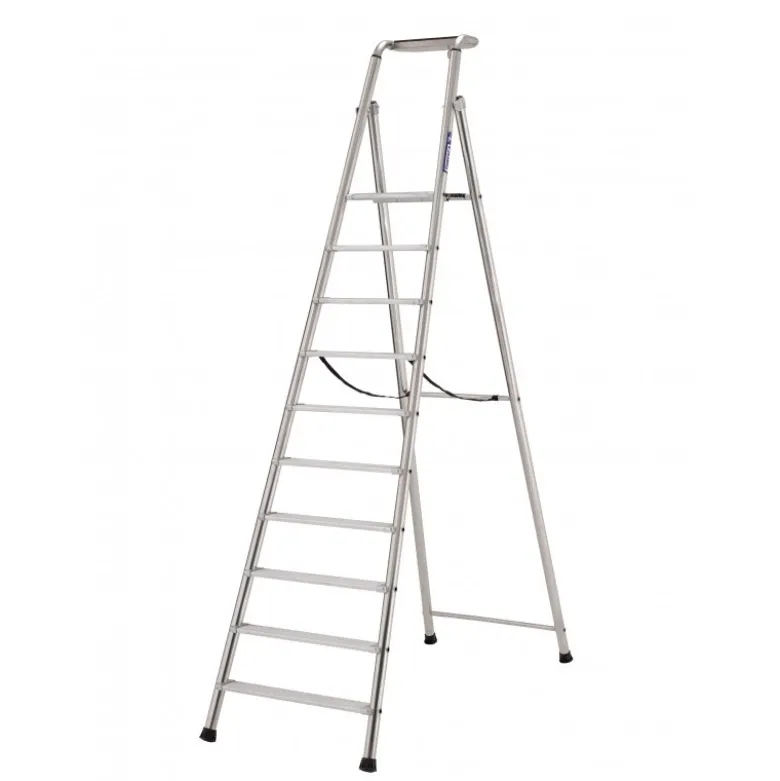 Marchepied probat 9 marches Tubesca-Comabi | 02376009