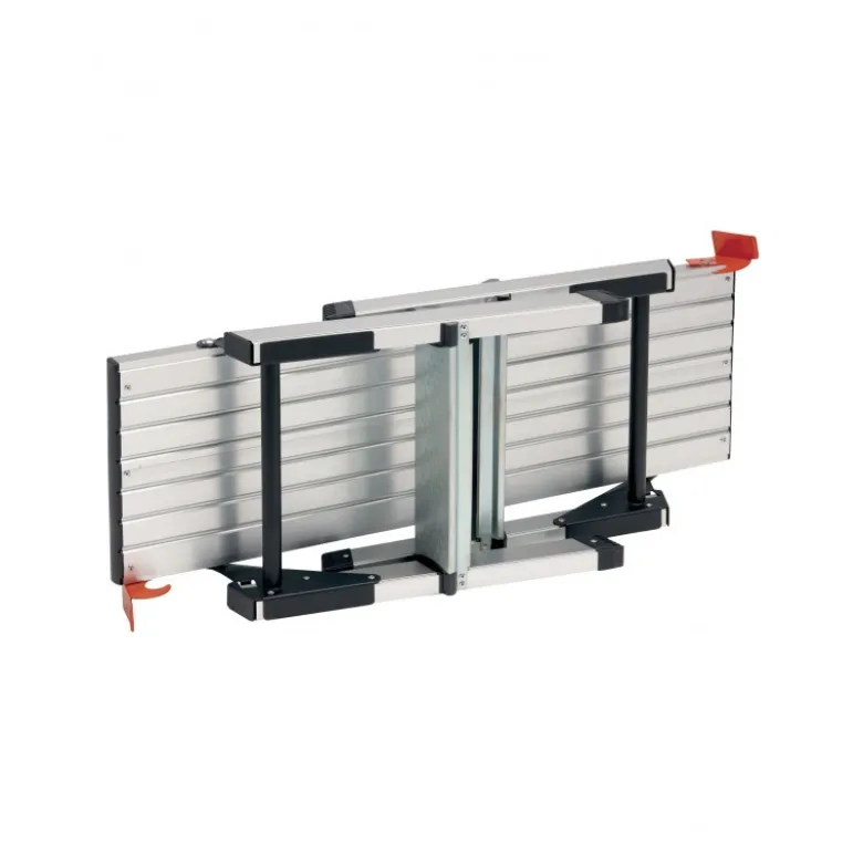 Marchepieds Cobra banc multi-usage 2 marches Tubesca-Comabi | 02374350