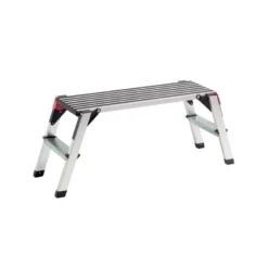 Marchepieds Cobra banc multi-usage 2 marches Tubesca-Comabi | 02374350