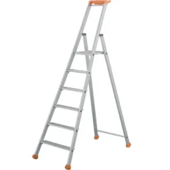 Marchepieds MP PRO 8 marches Tubesca-Comabi | 02370008