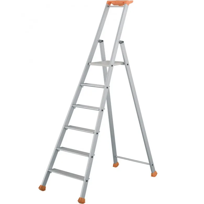 Marchepieds MP PRO 8 marches Tubesca-Comabi | 02370008