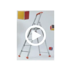 Marchepieds MP PRO 3 marches Tubesca-Comabi | 02370003