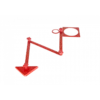 Marqueur de trous XL - RUBI | 72953