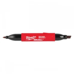 MARQUEUR DOUBLE POINTE BISEAUTÉE FINE INKZALL™ - Milwaukee | 4932501155
