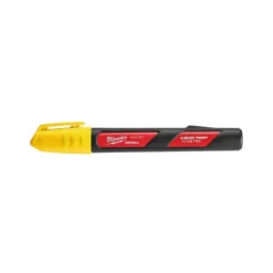 Marqueurs Inkzall™ Peinture Liquide Jaune Milwaukee | 48223721