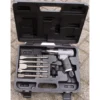 MARTEAU BURINEUR HEXAGONAL 11 MM BATIMENT EN COFFRET - SAM | RC296BC