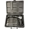 MARTEAU BURINEUR HEXAGONAL 11 MM SPECIAL METALLIC EN COFFRET - SAM | RC275BCB