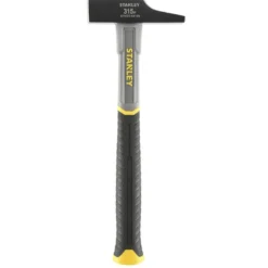 MARTEAU DE MENUISIER MANCHE FIBRE DE VERRE 315G STANLEY | STHT0-54159