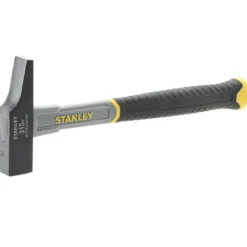MARTEAU DE MENUISIER MANCHE FIBRE DE VERRE 315G STANLEY | STHT0-54159