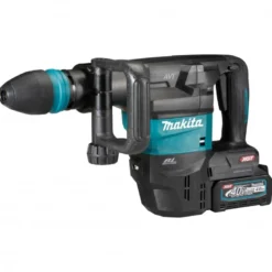 MARTEAU PIQUEUR 36V BL4040x2 DC40RA Makita | HM001GM201
