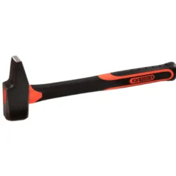 Marteau rivoir manche fibre, 800g - KS Tools | 142.1081