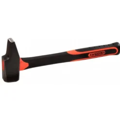 Marteau rivoir manche fibre, 1,5kg - KS Tools | 142.1151