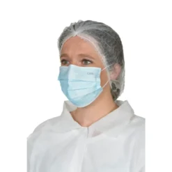 Masque chirurgical type II bleu - lot de 50 - GISS | 886304