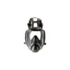Masque complet confort réutilisable 3M™ 6800 | 7100015051