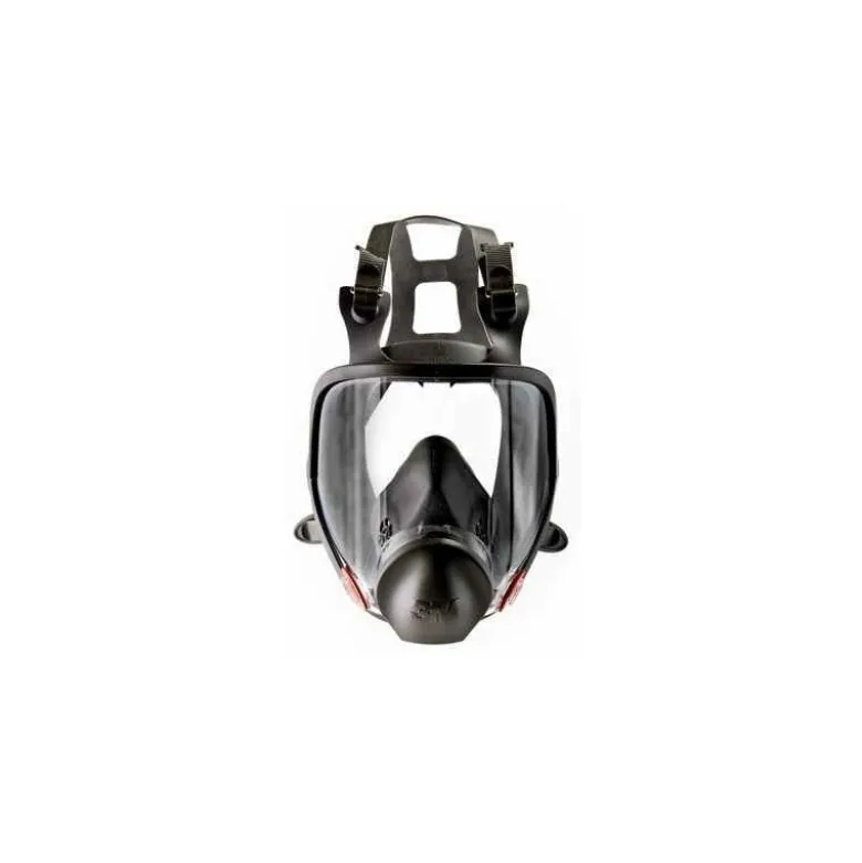 Masque complet confort réutilisable 3M™ 6800 | 7100015051