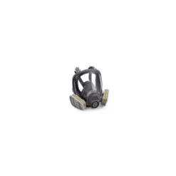 Masque complet silicone gt 6900 3M France | 7100015052