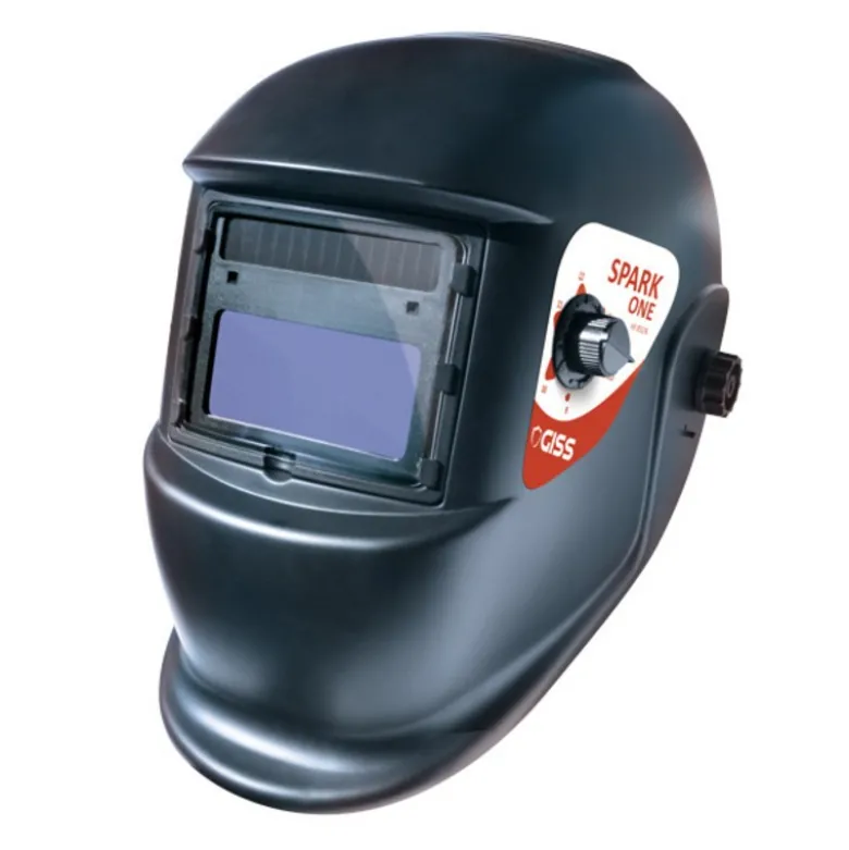 Masque de soudage G-SPARK ONE - GISS | 855276