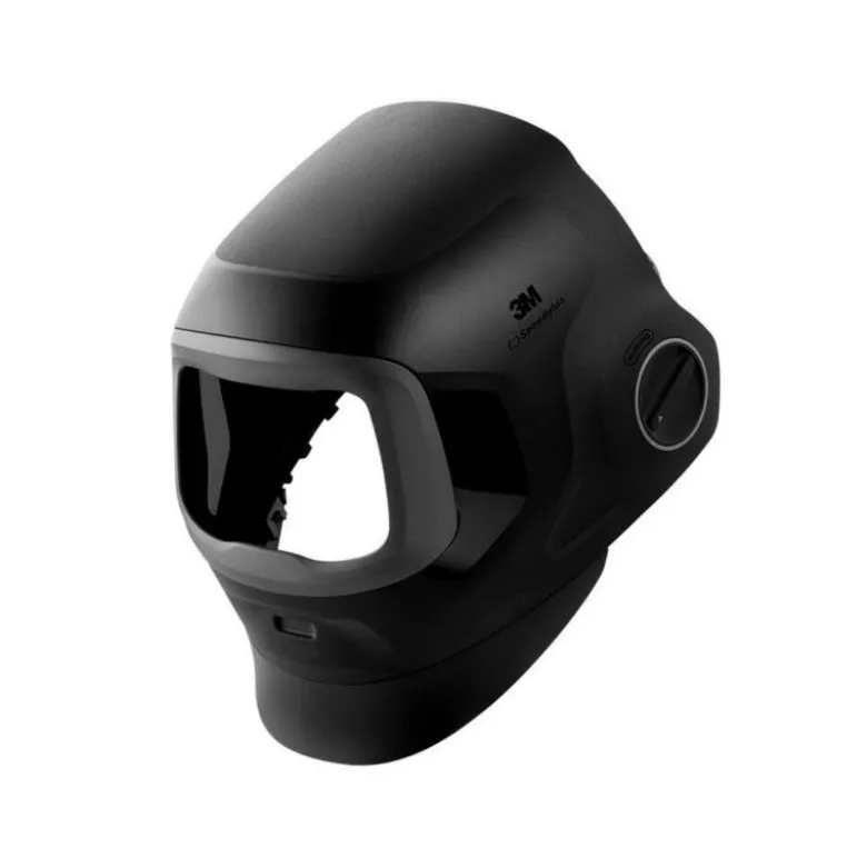 Masque de soudage Speedglas G5-03 Pro, sans filtre de soudage, 631800 - 3M | 7100320681