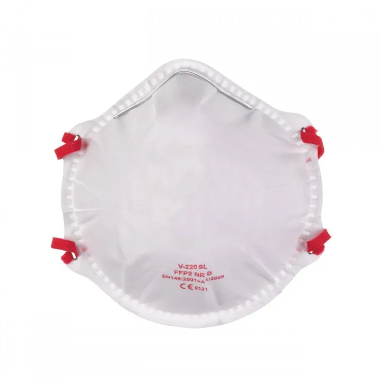 MASQUE FFP2 -20 PIÈCES - Milwaukee | 4932479237