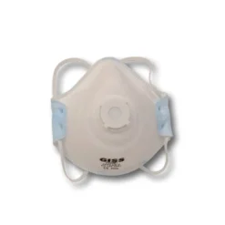 Masques moules G-AIR PLUS - Boîte de 10 - GISS | 839961