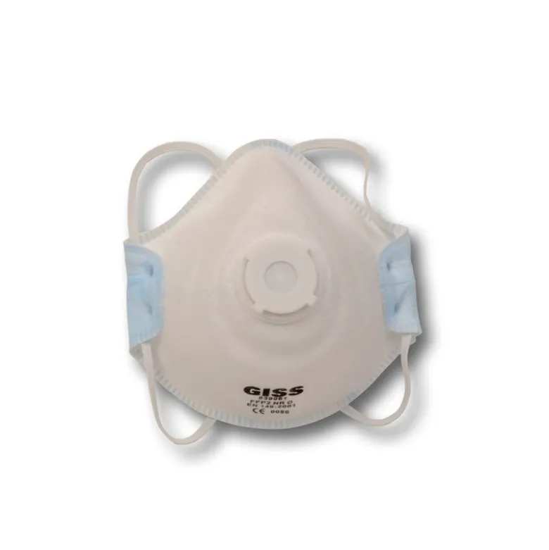 Masques moules G-AIR PLUS - Boîte de 10 - GISS | 839961