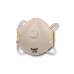Masques moules G-AIR PLUS - Boîte de 10 - GISS | 839963