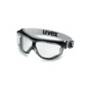 Masque uvex carbonvision noir/gr Uvex | 9307375