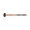 Masse manche en frêne - 4.300g, 900 mm Bahco | LS-MASSE-4