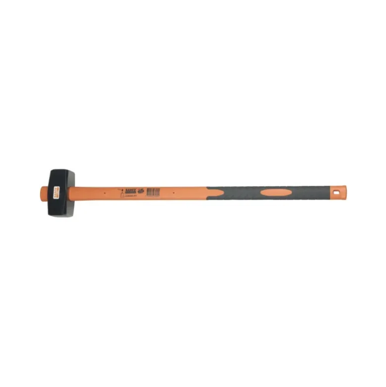 Masse manche en frêne - 4.300g, 900 mm Bahco | LS-MASSE-4