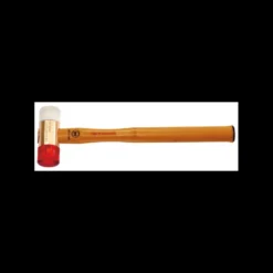 Massette 345 grammes à embouts interchangeables 32mm Facom | 208A.32CBA