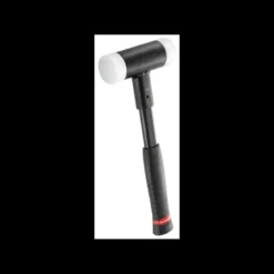 massette 698 grammes sans rebond à embout interchangeable 35mm | 212A.35