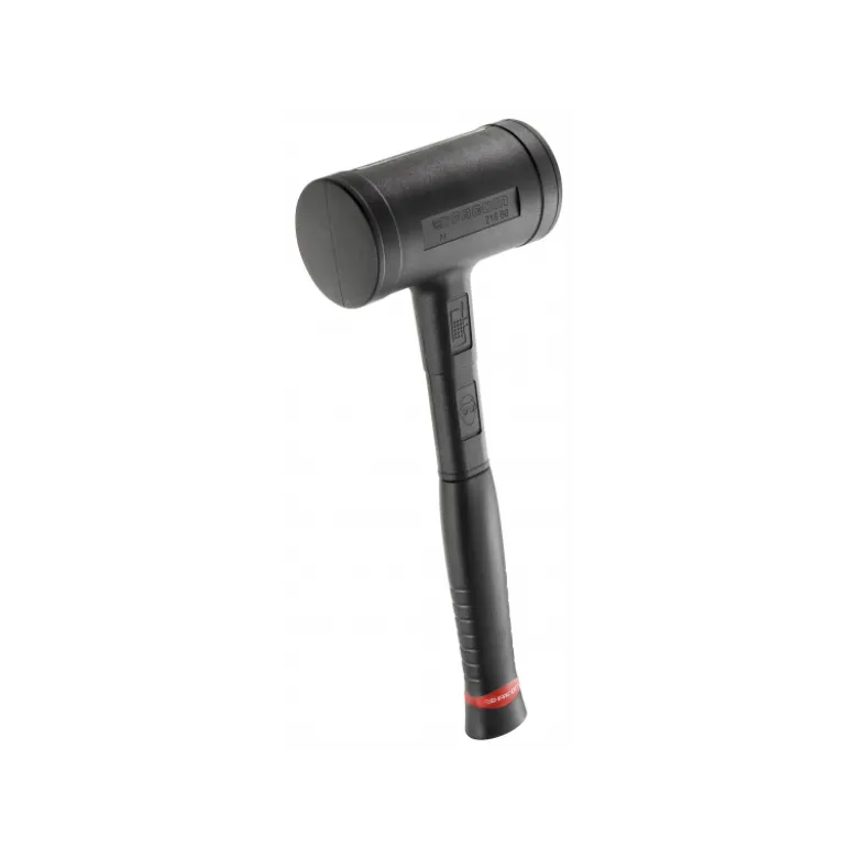 Massette 657 grammes sans rebond monobloc 40mm Facom | 216.40