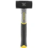 Massette manche fibre de verre Stanley | STHT0-54126