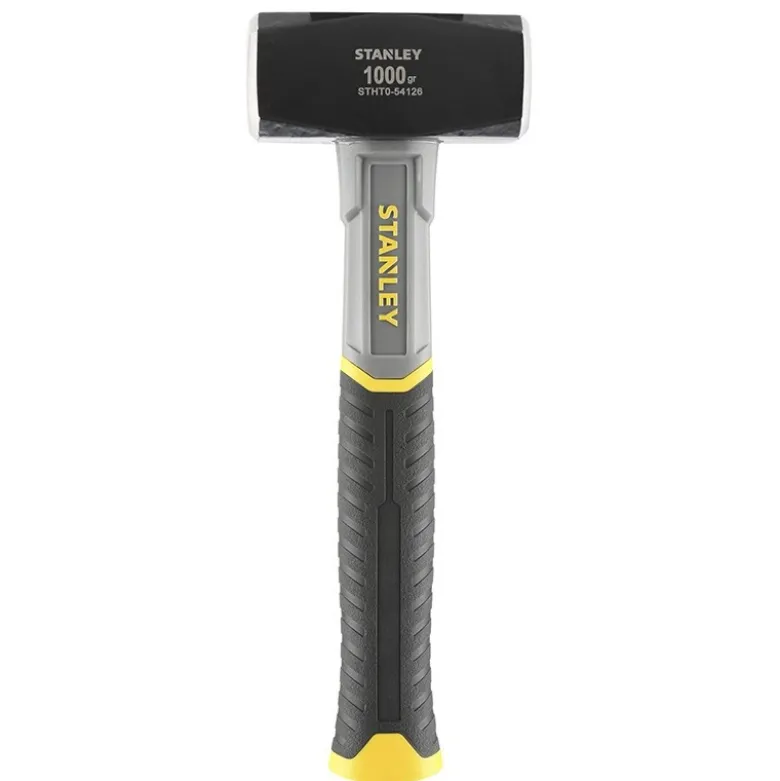 Massette manche fibre de verre Stanley | STHT0-54126