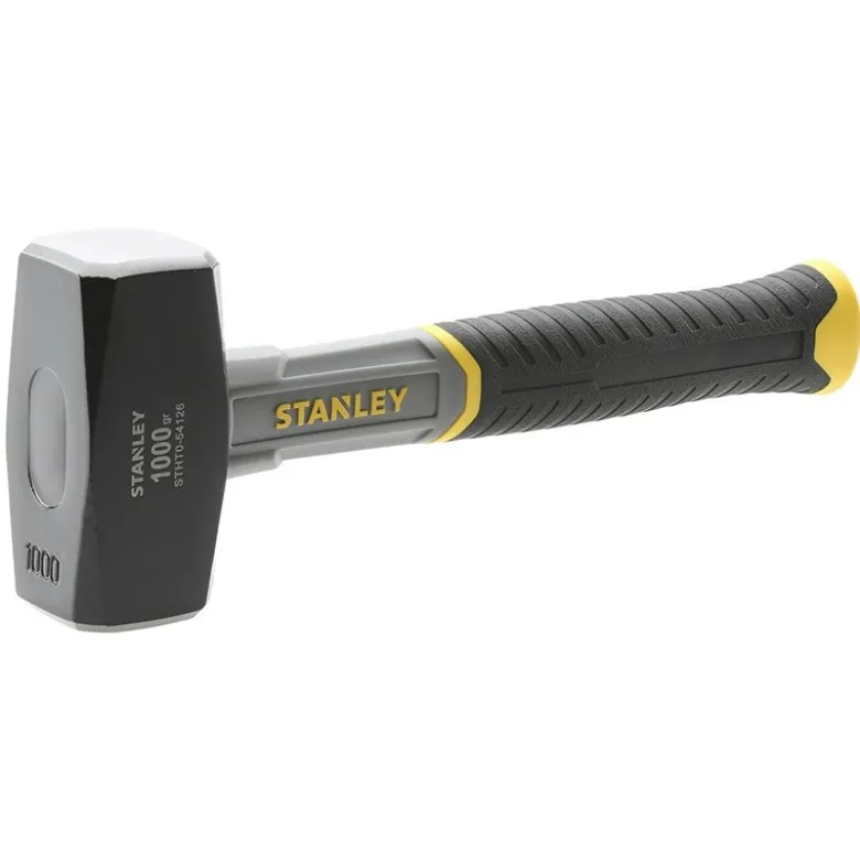 Massette manche fibre de verre Stanley | STHT0-54126