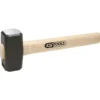 Massette manche Hickory conique, 1,5kg KS Tools | 142.5152