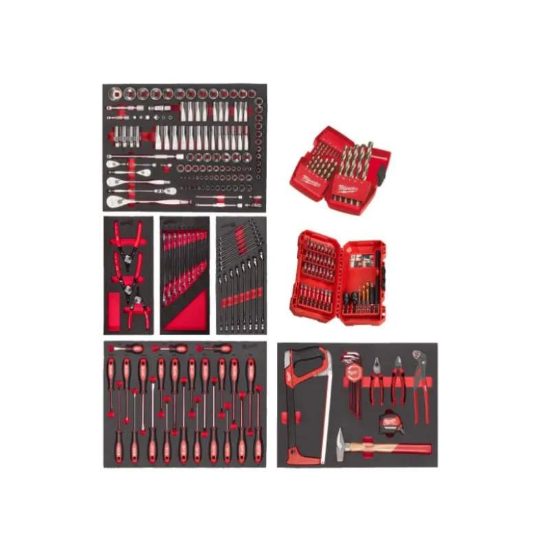 MASTER MODULE INDUSTRIE - Milwaukee | 4932499475