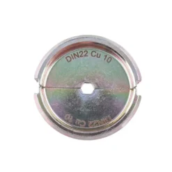Matrice de sertissage DIN22 CU 10 Milwaukee | 4932464862